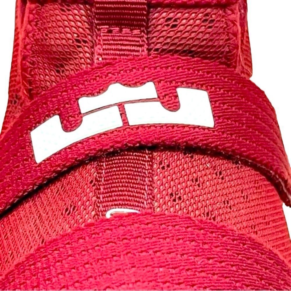 First edition 2016 Nike Lebron Soldier 10 - Picture 3 of 12
